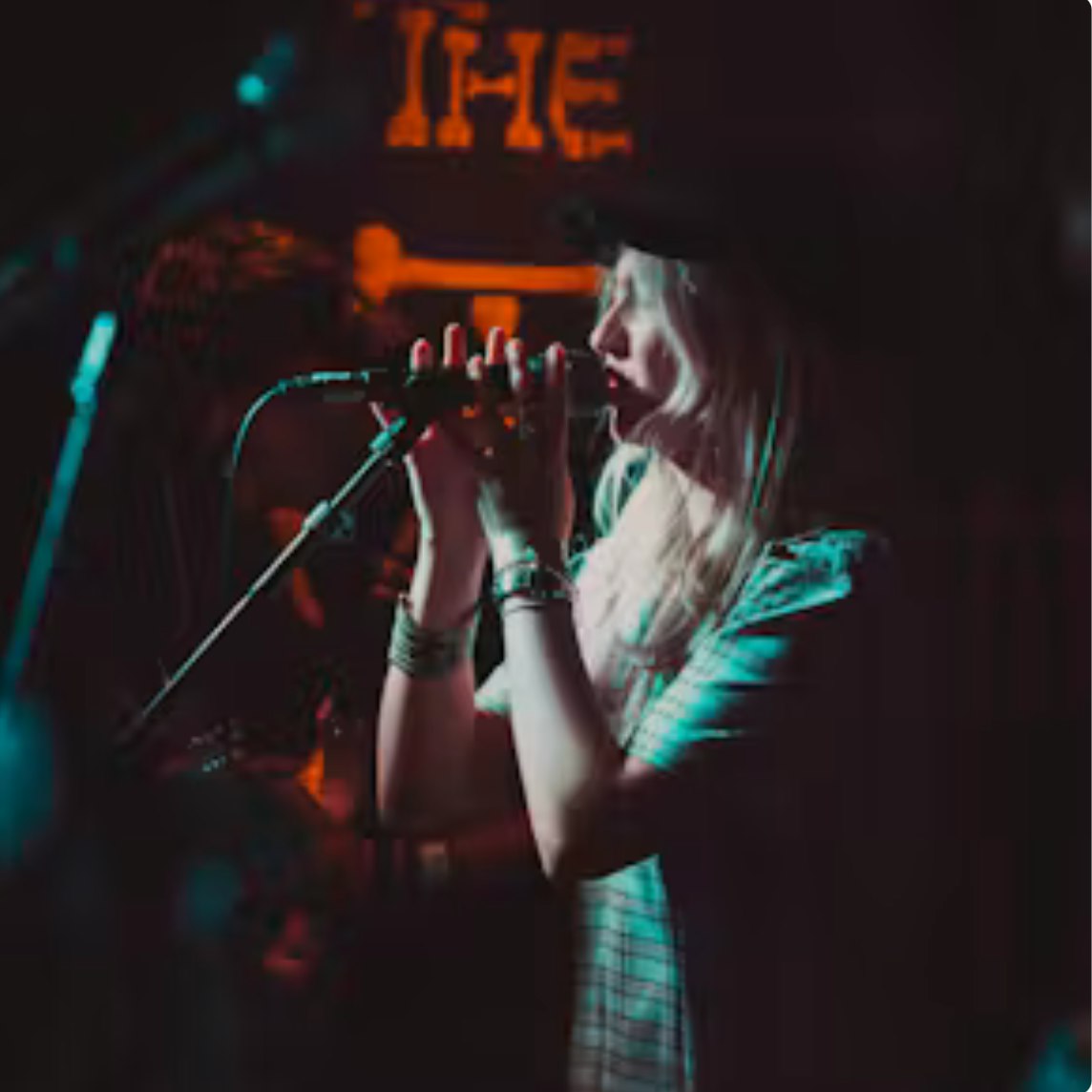 Launchpad Showcase One: Esque, Ravine, Future Child, June Holland