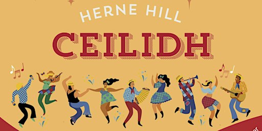 Herne Hill Ceilidh