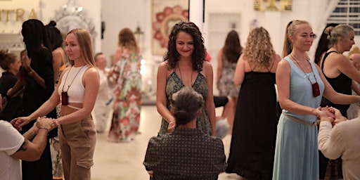 Tantra Speed Date® - Berlin! (Meet Singles Speed Dating)
