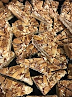 Annie's Signature Sweets ALMOND HONEY BAR BAKING CLASS