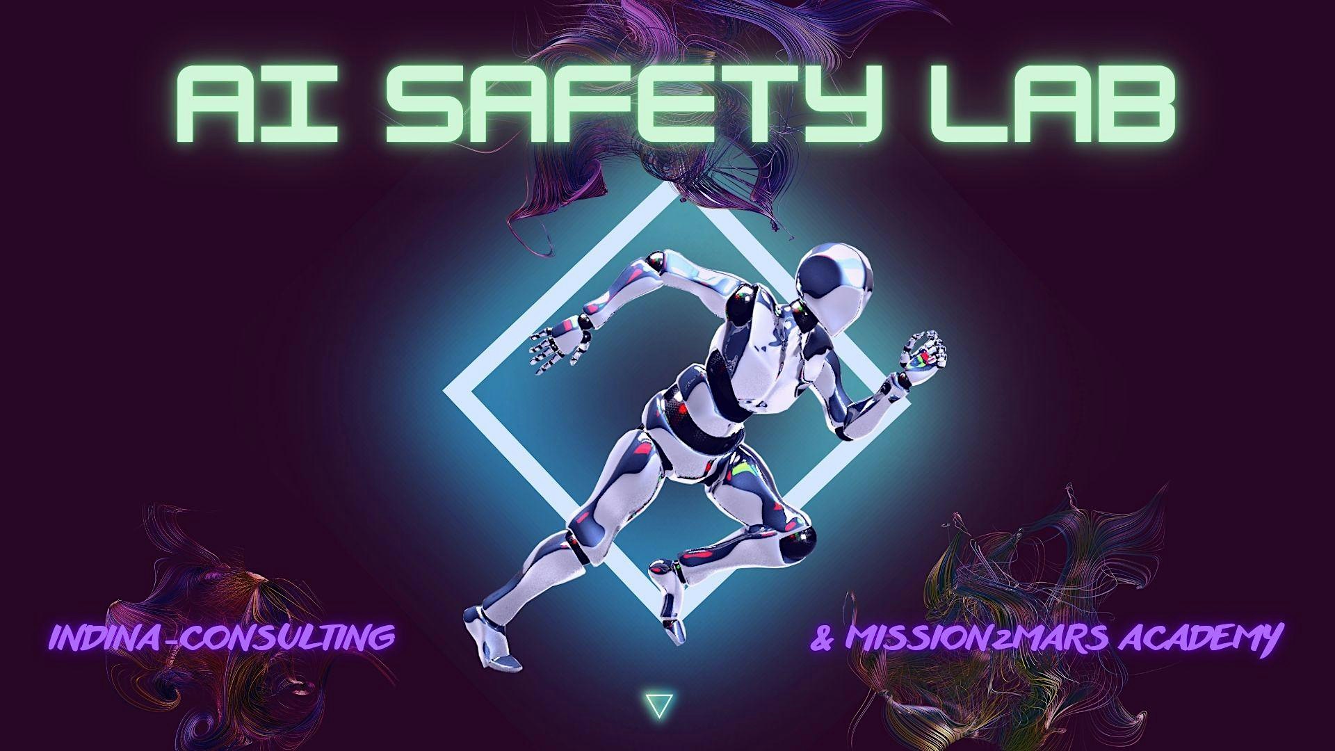 AI SAFETY LAB - SILICON VALLEY