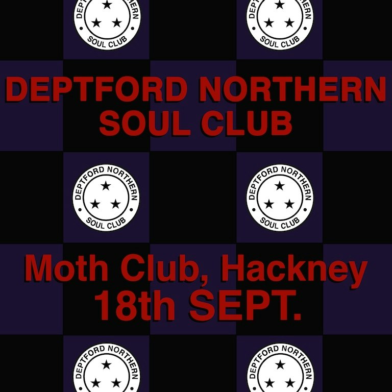 Deptford Northern Soul Club