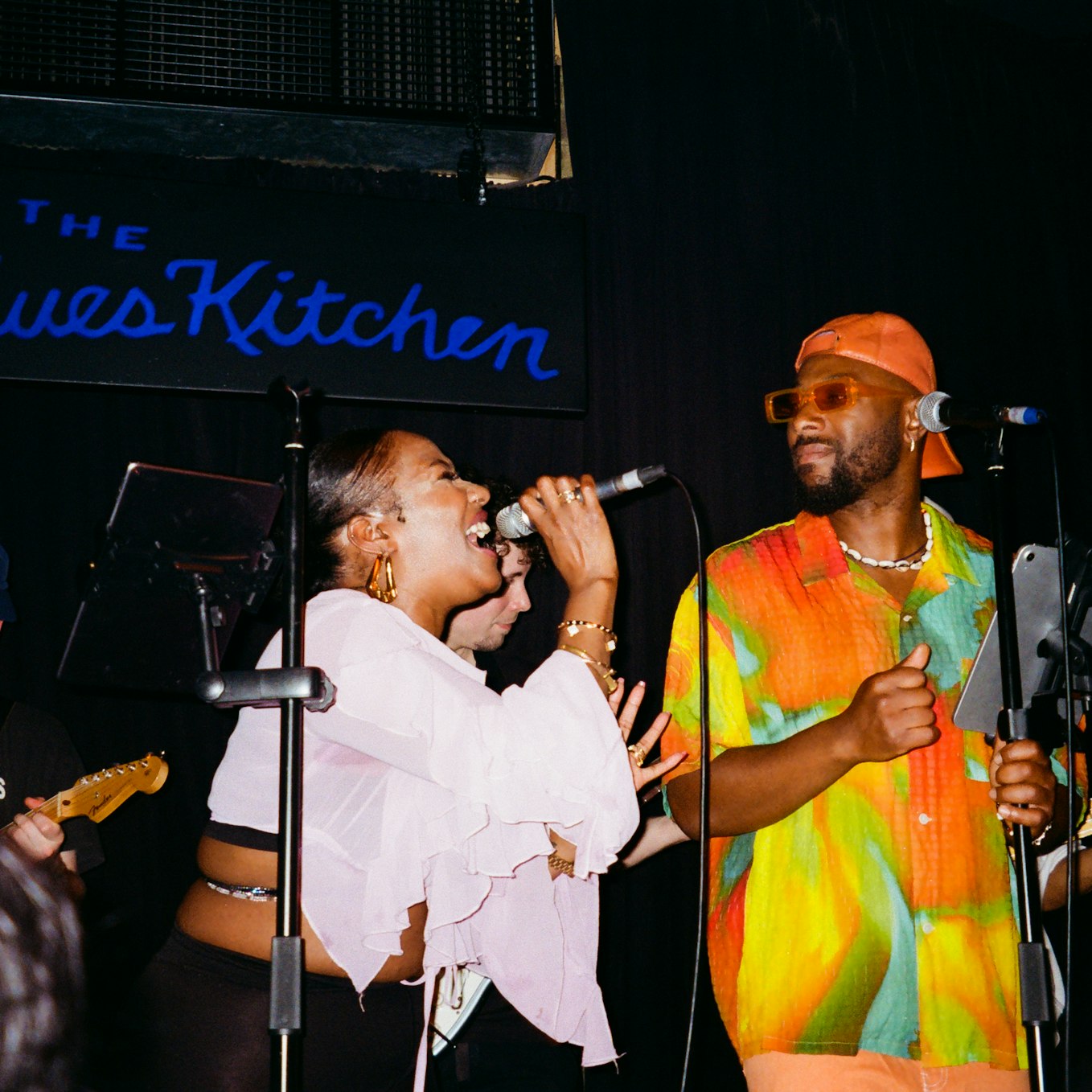Shoreditch Got Soul