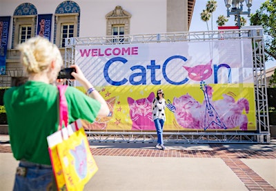 CatCon 2026
