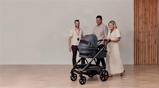 Redsbaby Demo Day  - Auckland - 13th September 2026
