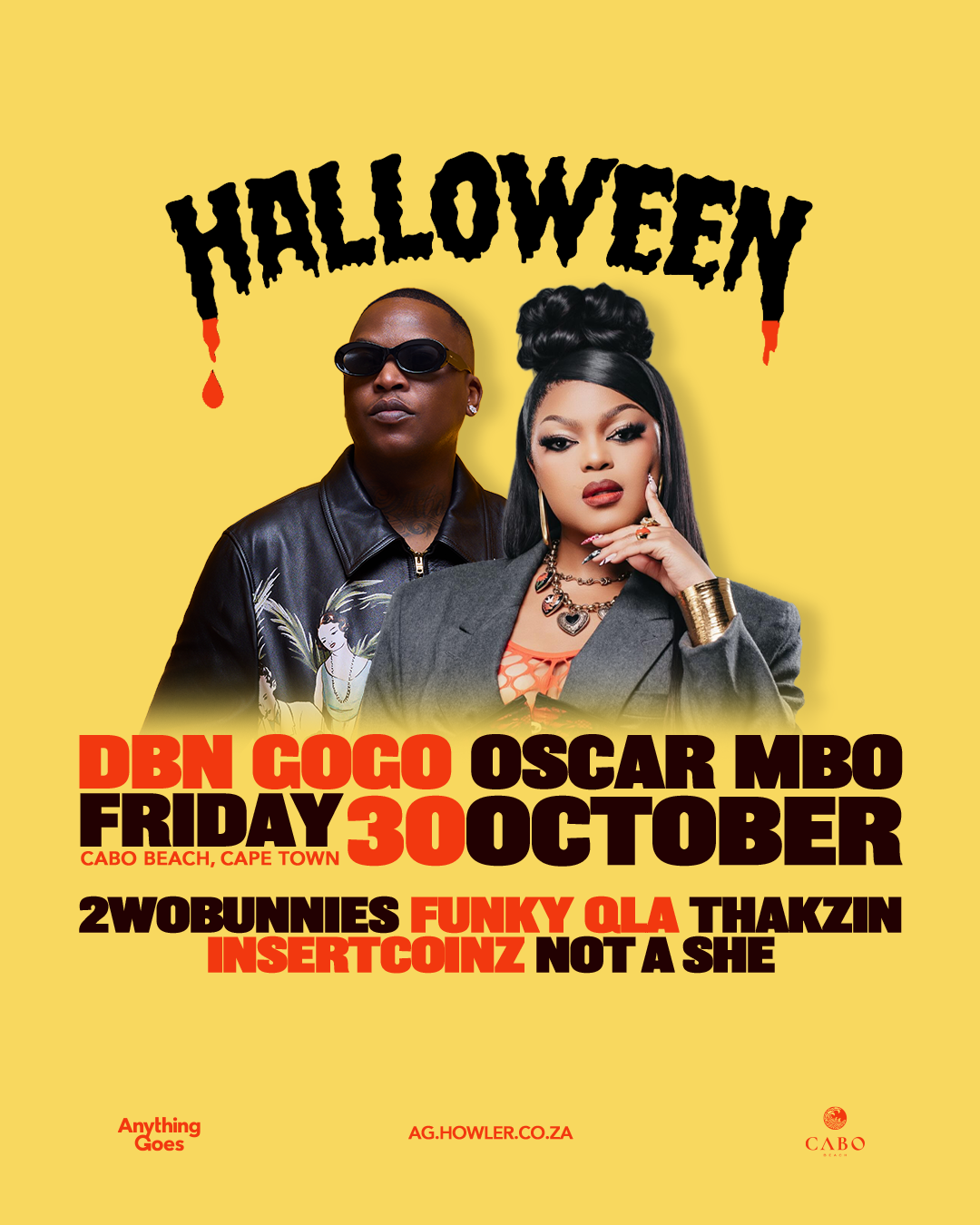 Halloween - 30 October 2026