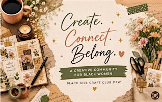 Black Girl Craft Club