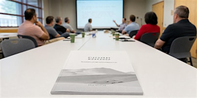 Discovery Workshop - September 8 and 10 2026 (Two-Session Class)