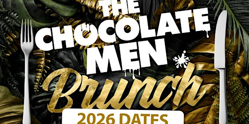 The Chocolate Men Bottomless Brunch