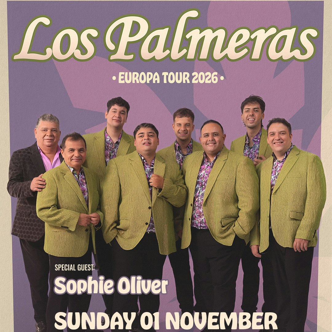 Los Palmeras