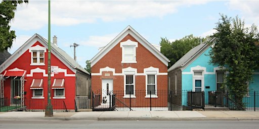 McKinley Park Workers Cottage Walking Tour