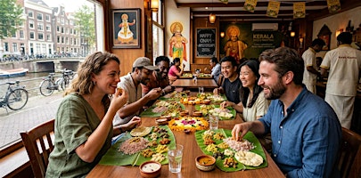 Feast Like a King: The Ultimate VEGAN,VEGETARIAN COURSE MENU
