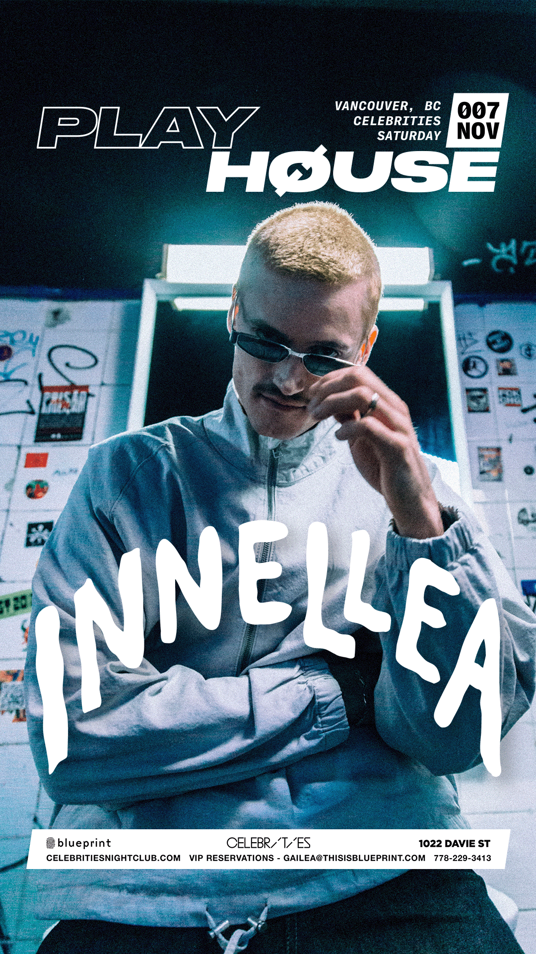 Innellea (Vancouver)