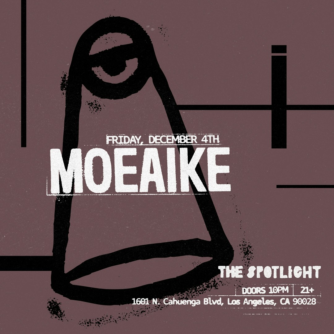 Moeaike