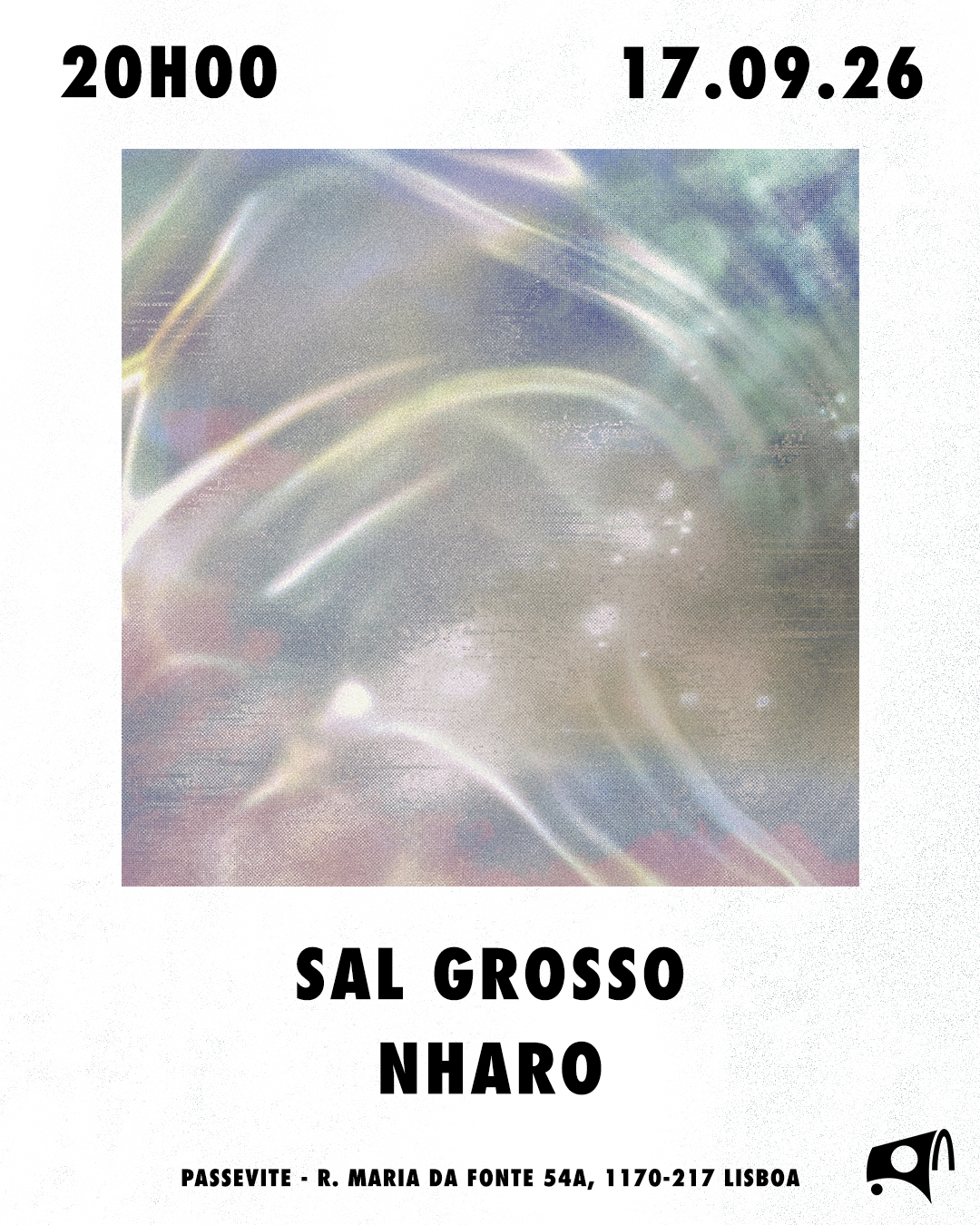 [R\F] Sal Grosso + nharo