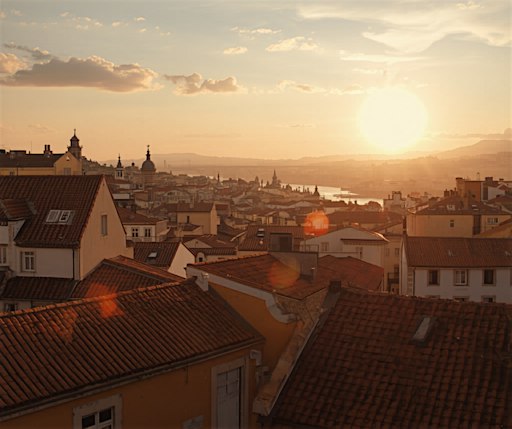 Zentangle® creative retreat in Lisbon