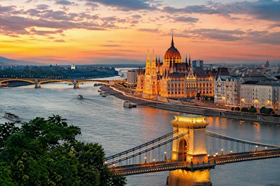 The Intellectual Vibrancy of Central European Jewry Between the Wars