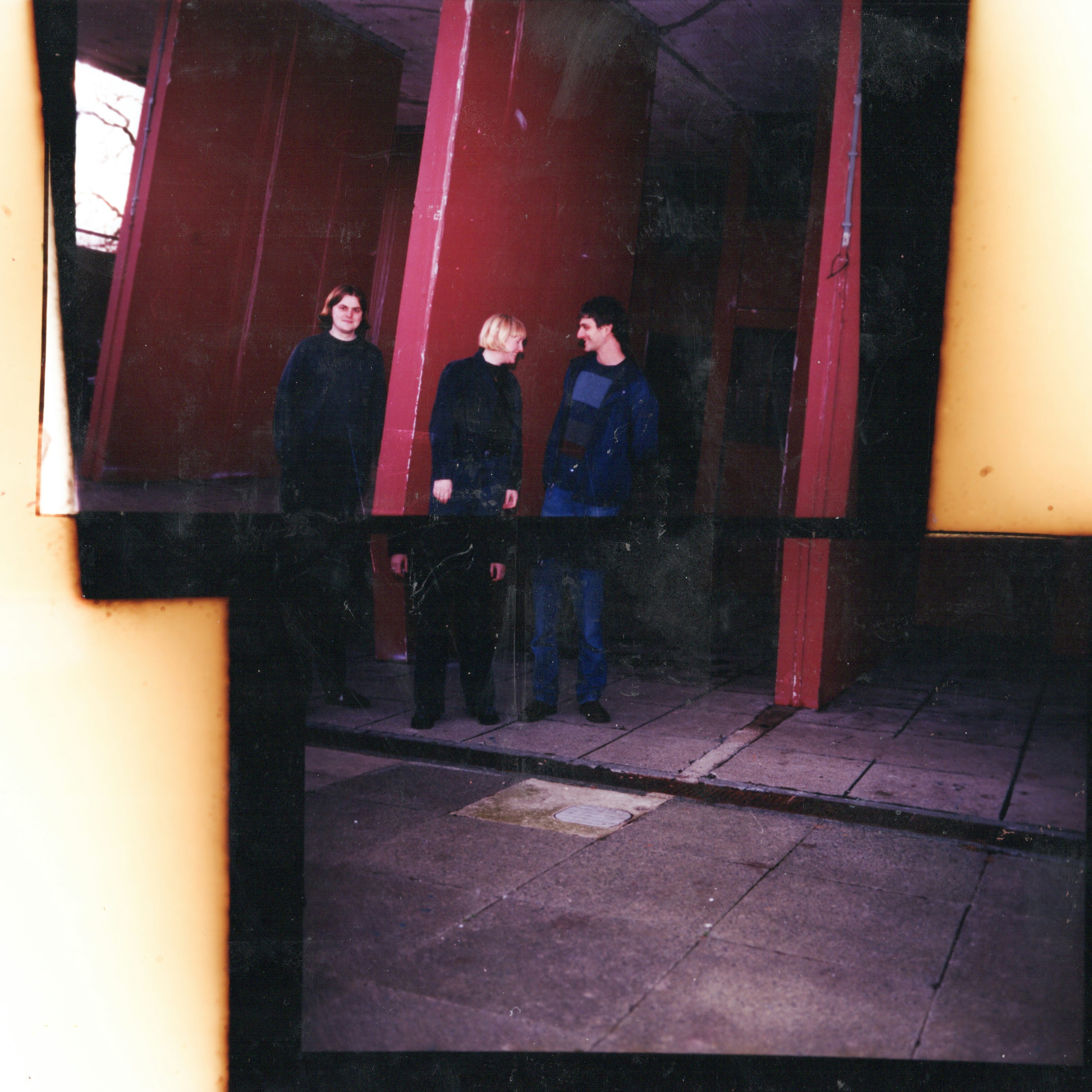 Tara Clerkin Trio