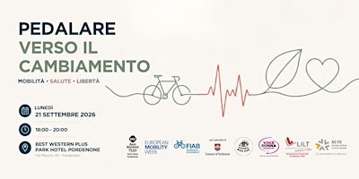 Pedalare verso il cambiamento: mobilità sostenibile, salute e libertà
