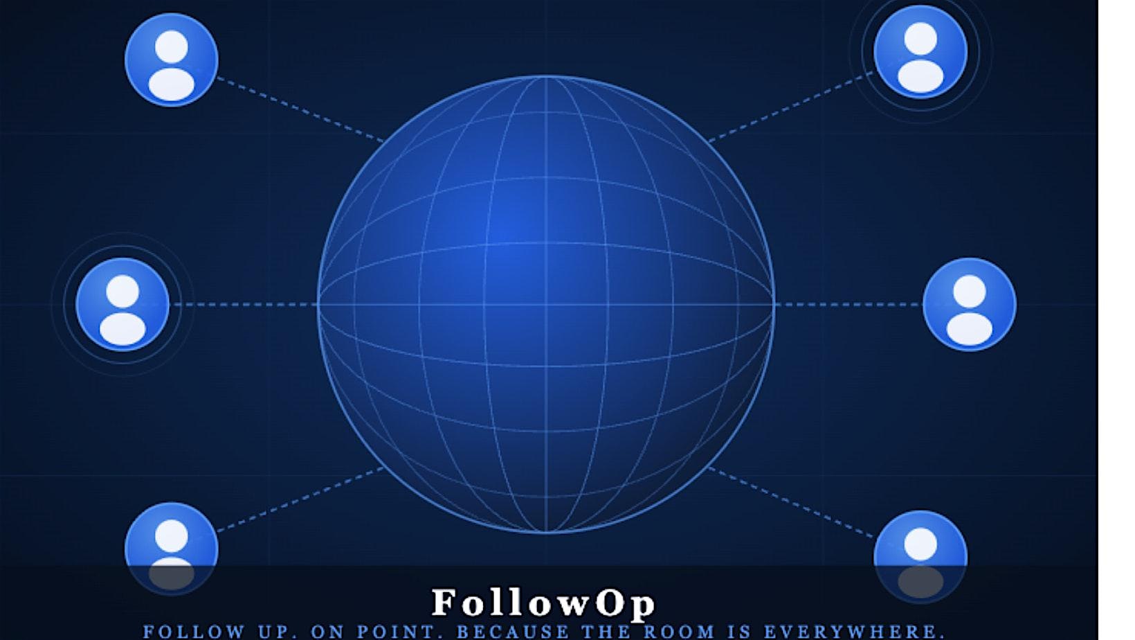 FOLLOWOP LIVE "THE OP"