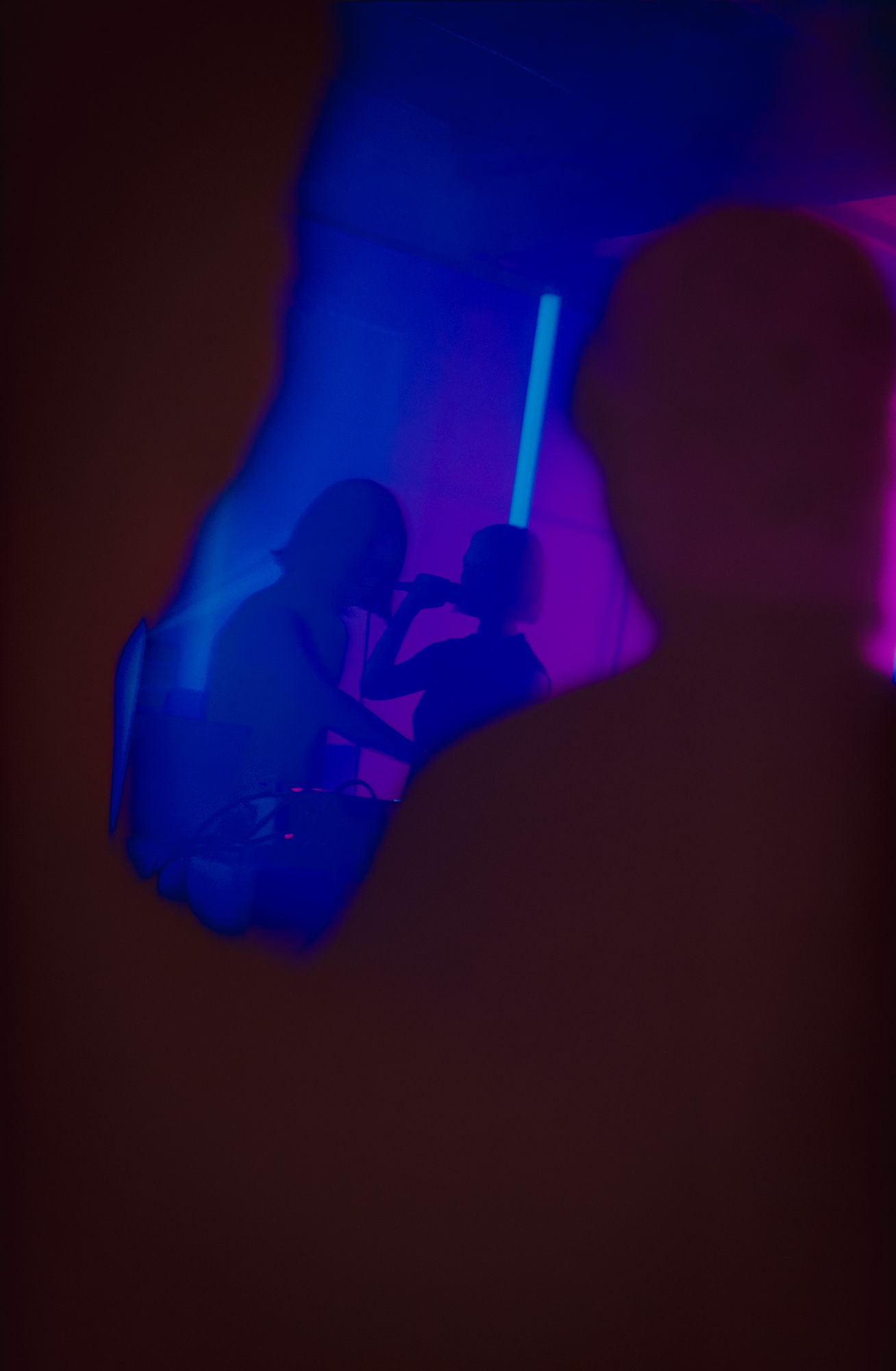 > ROPPONGI ART NIGHT 六本木アートナイト