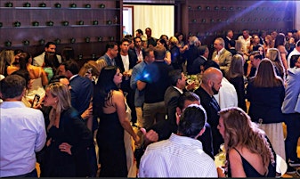 Intelligent Singles Mixer at the JW Marriott Hotel in Austin!