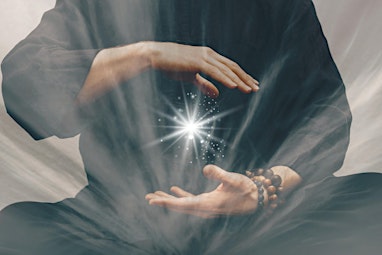 Qigong for the Body, Mind & Spirit