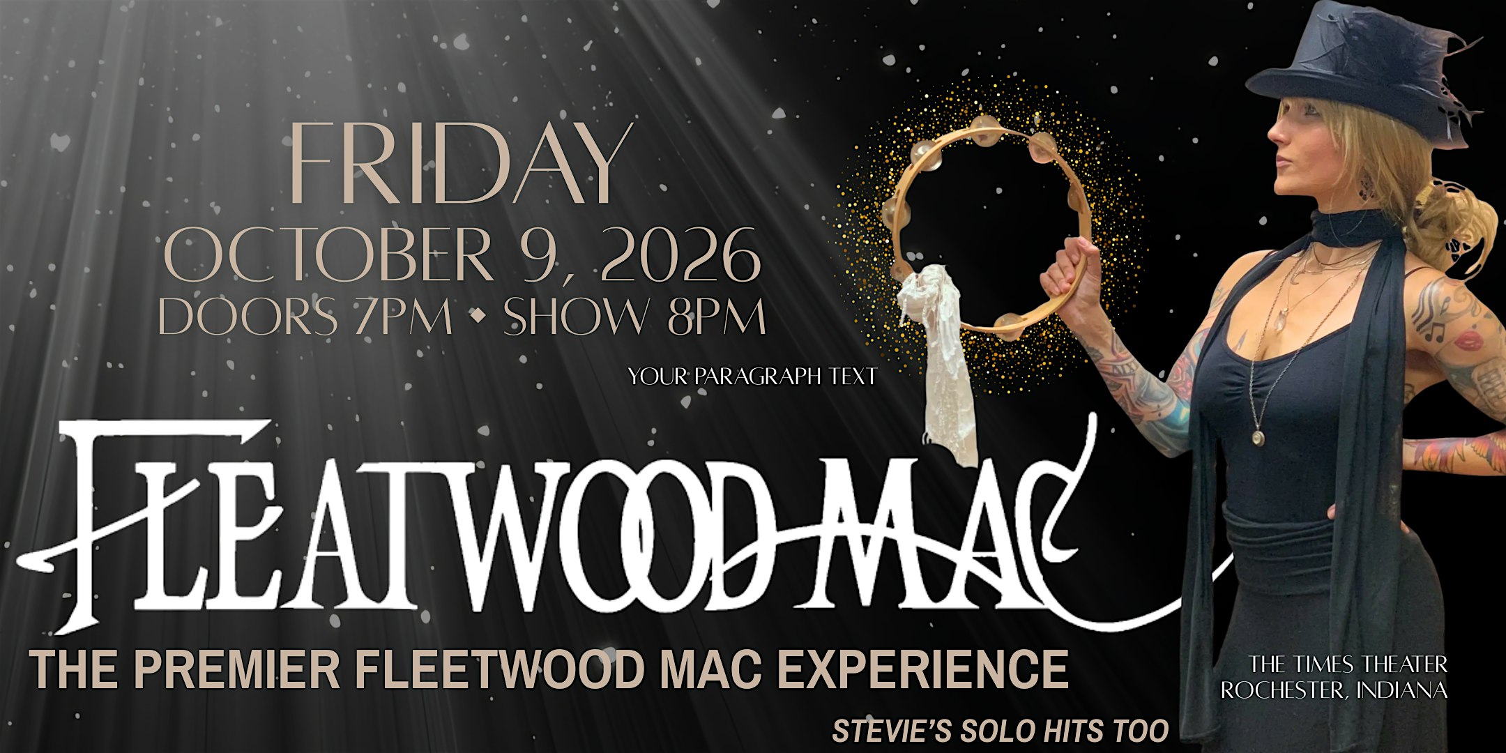 Fleatwood Mac