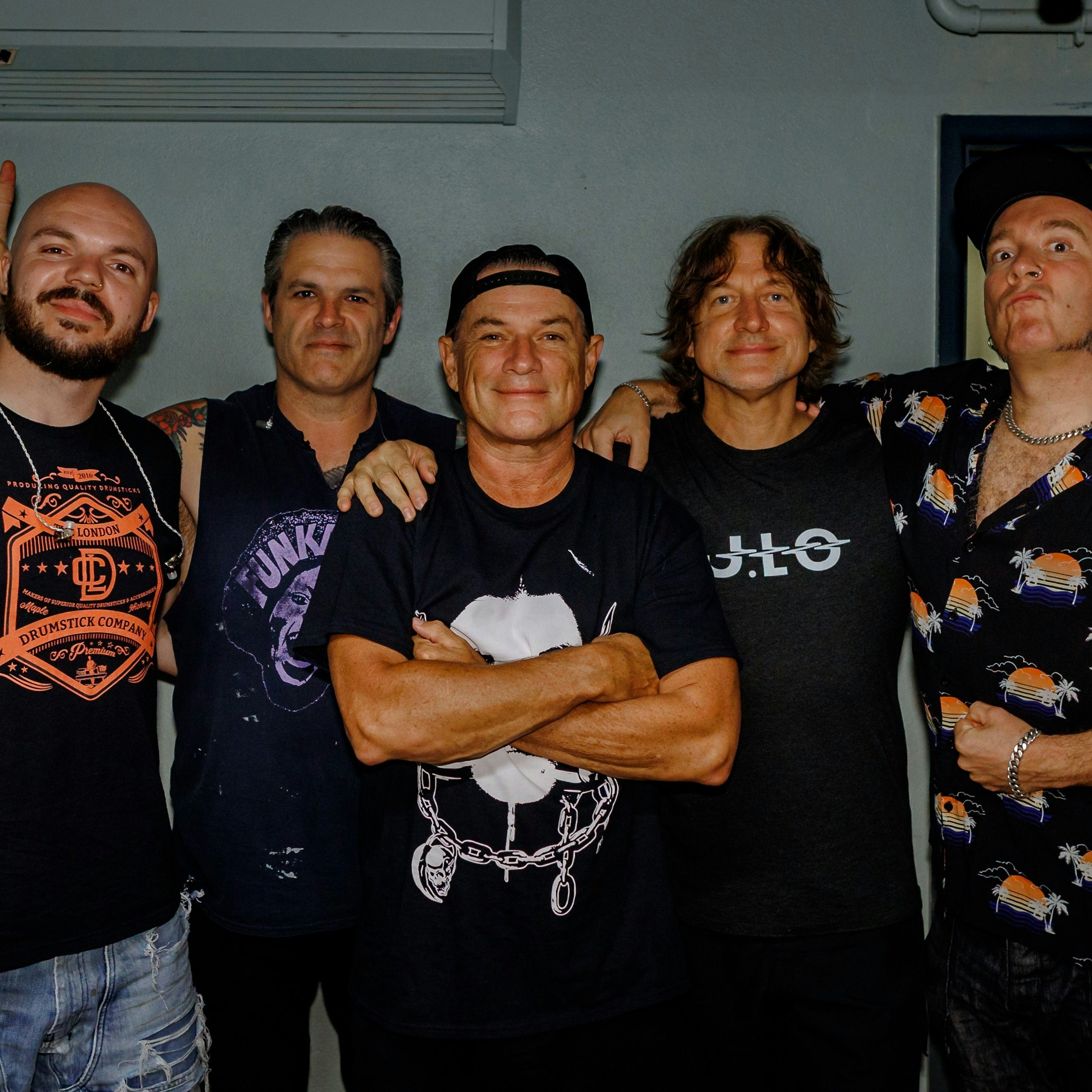 Ugly Kid Joe