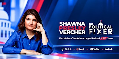 Election Night Social and Live Show