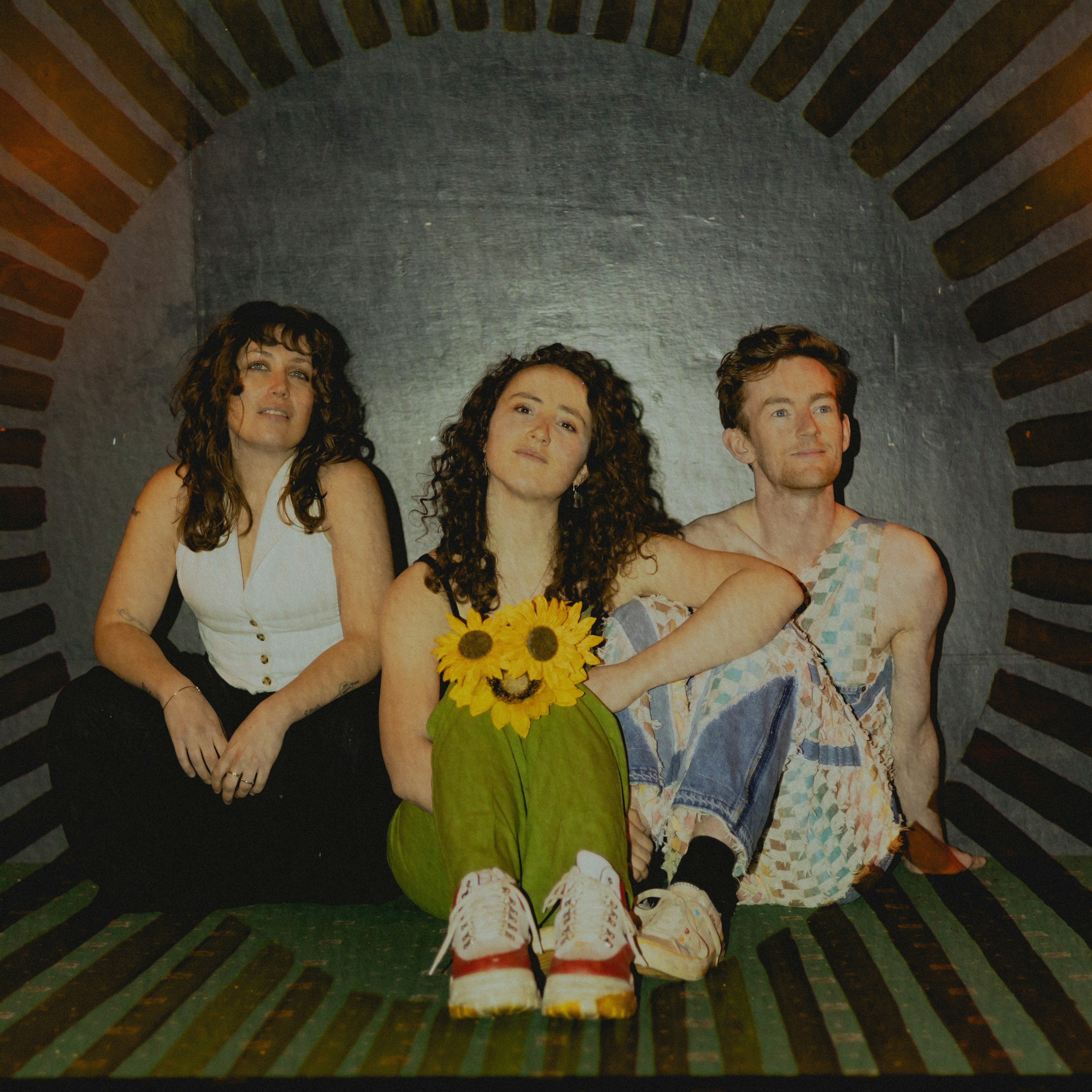 Good Habits + special guests