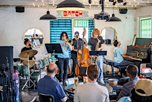 ATX Artists Jams for Humanity