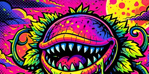 Der kleine Horrorladen