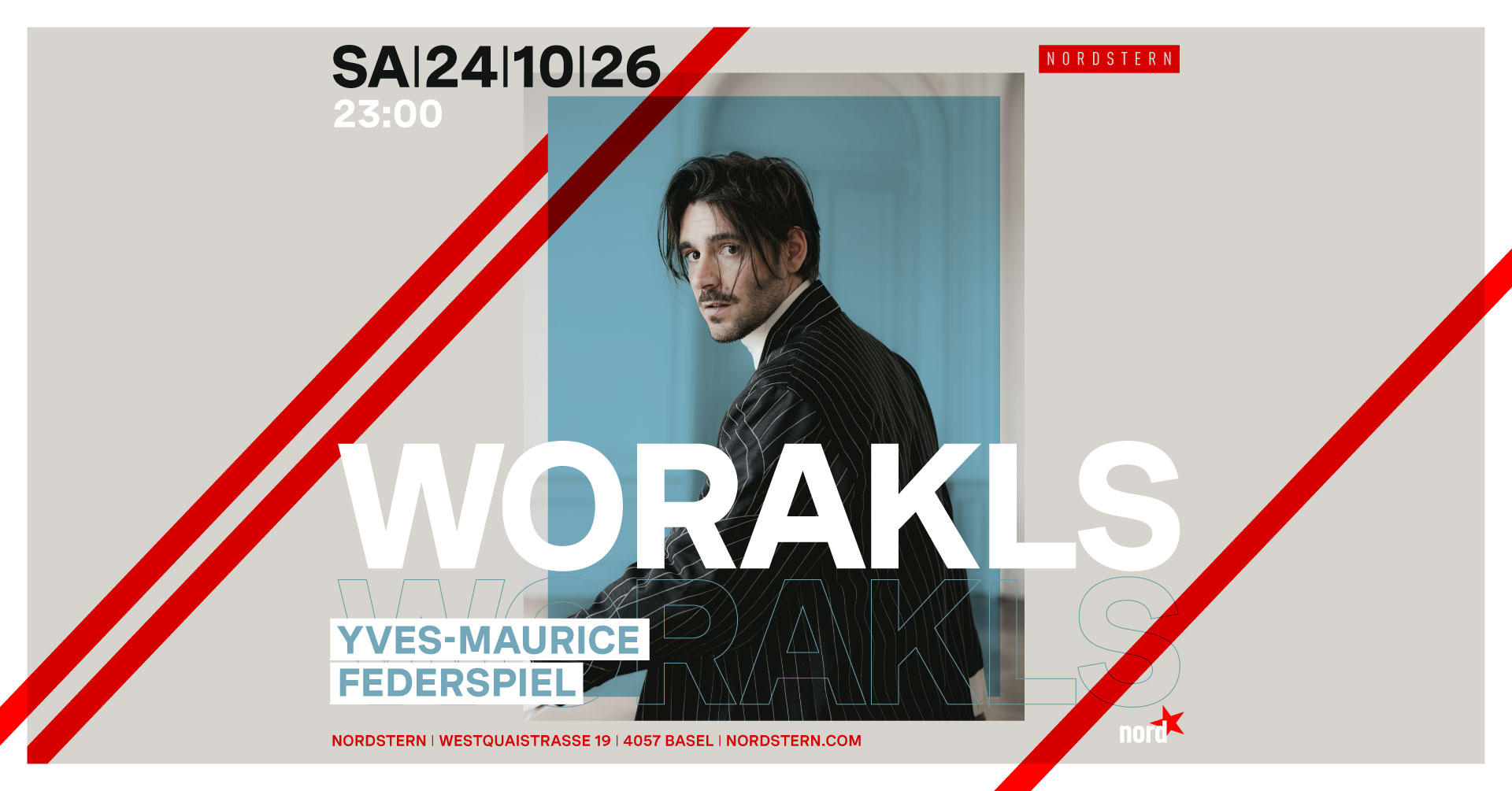 Worakls