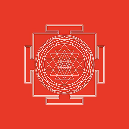 SHANTAMA Tantra Sangha Immersive - Individuation  und Verschmelzung