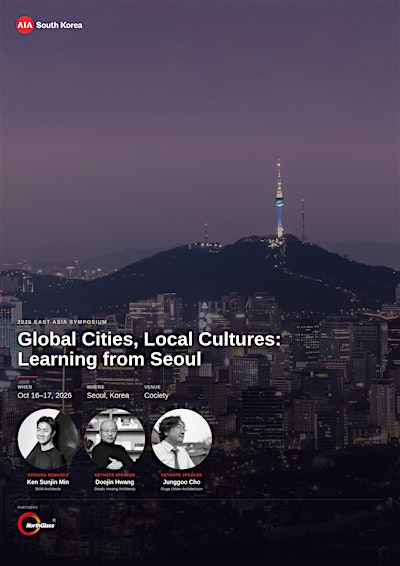 AIA International 2026 East Asia Symposium