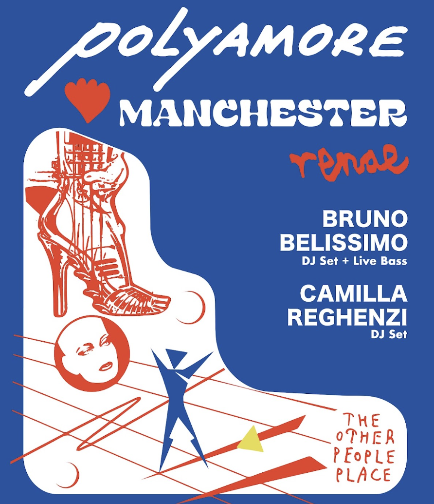 Polyamore at The Other People Place
