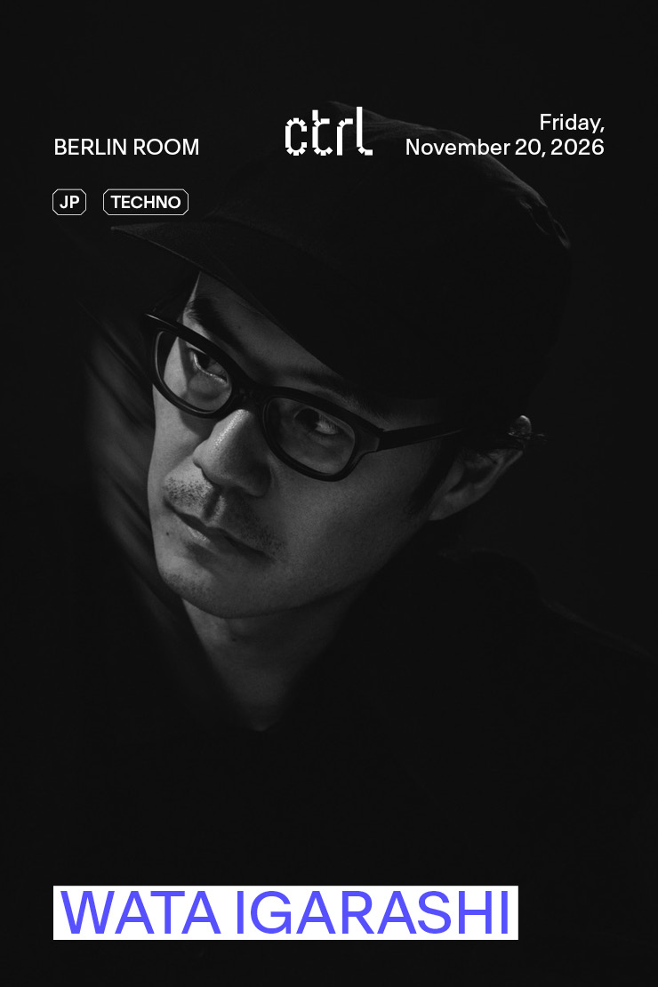 Wata Igarashi [JP]