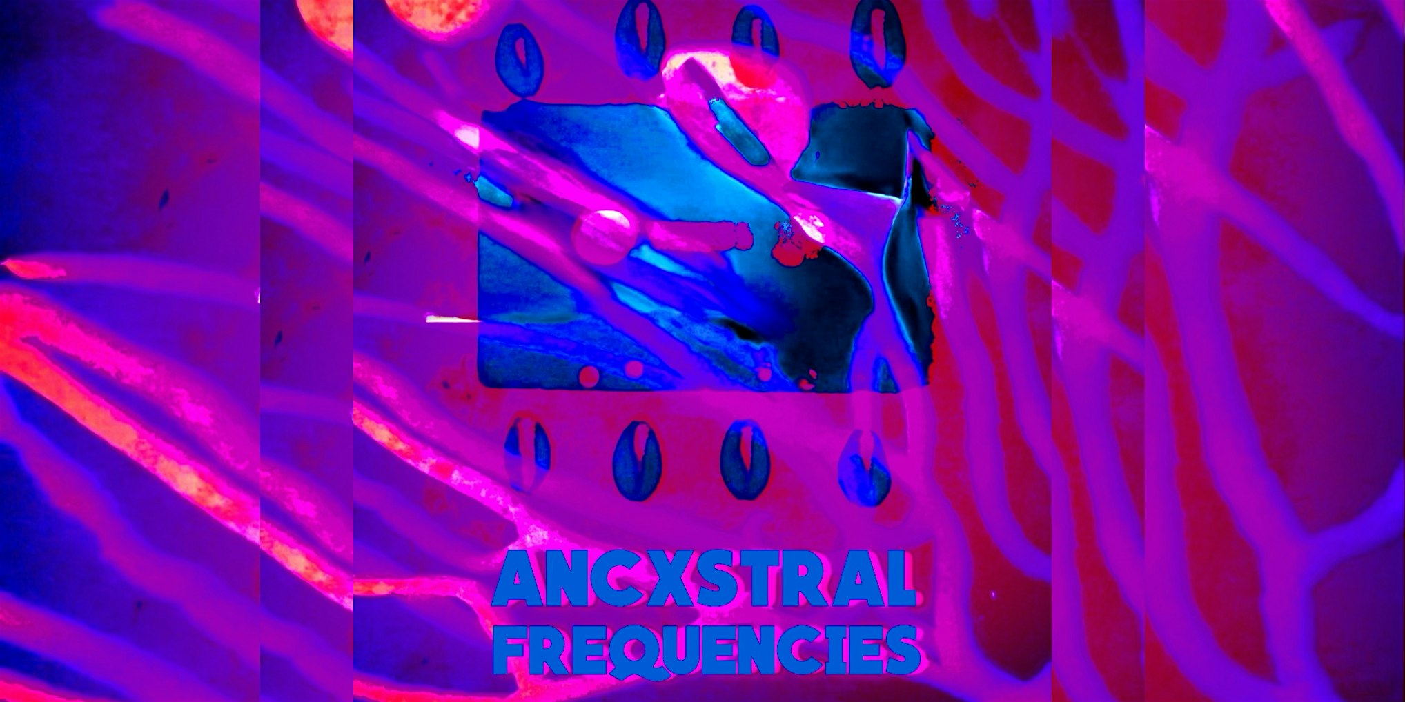 ANCXSTRAL FREQUENCIES