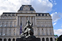 Buenos Aires a través de su Arquitectura