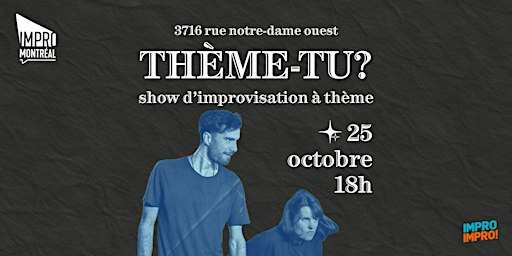 Thème-tu?