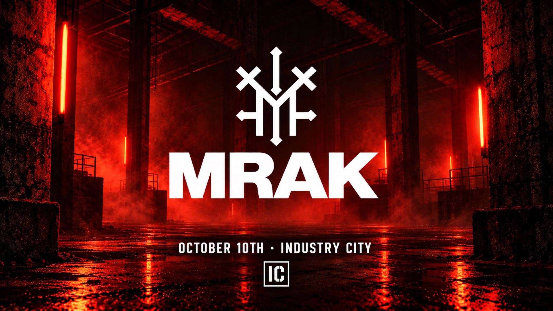 MRAK