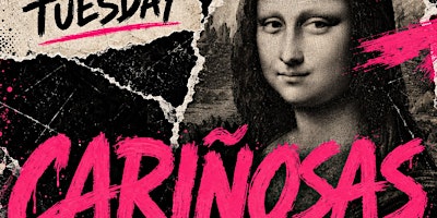 Cariñosas at Club Pink Pony