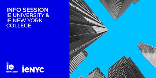 Discover IE University & IENYC