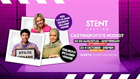 Castingfoto's STENT Casting