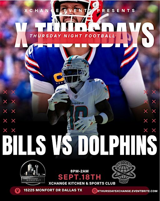 X Thursdays