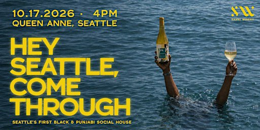 Saanj Winery Social House Grand Opening: Wine, Vibes, & Community