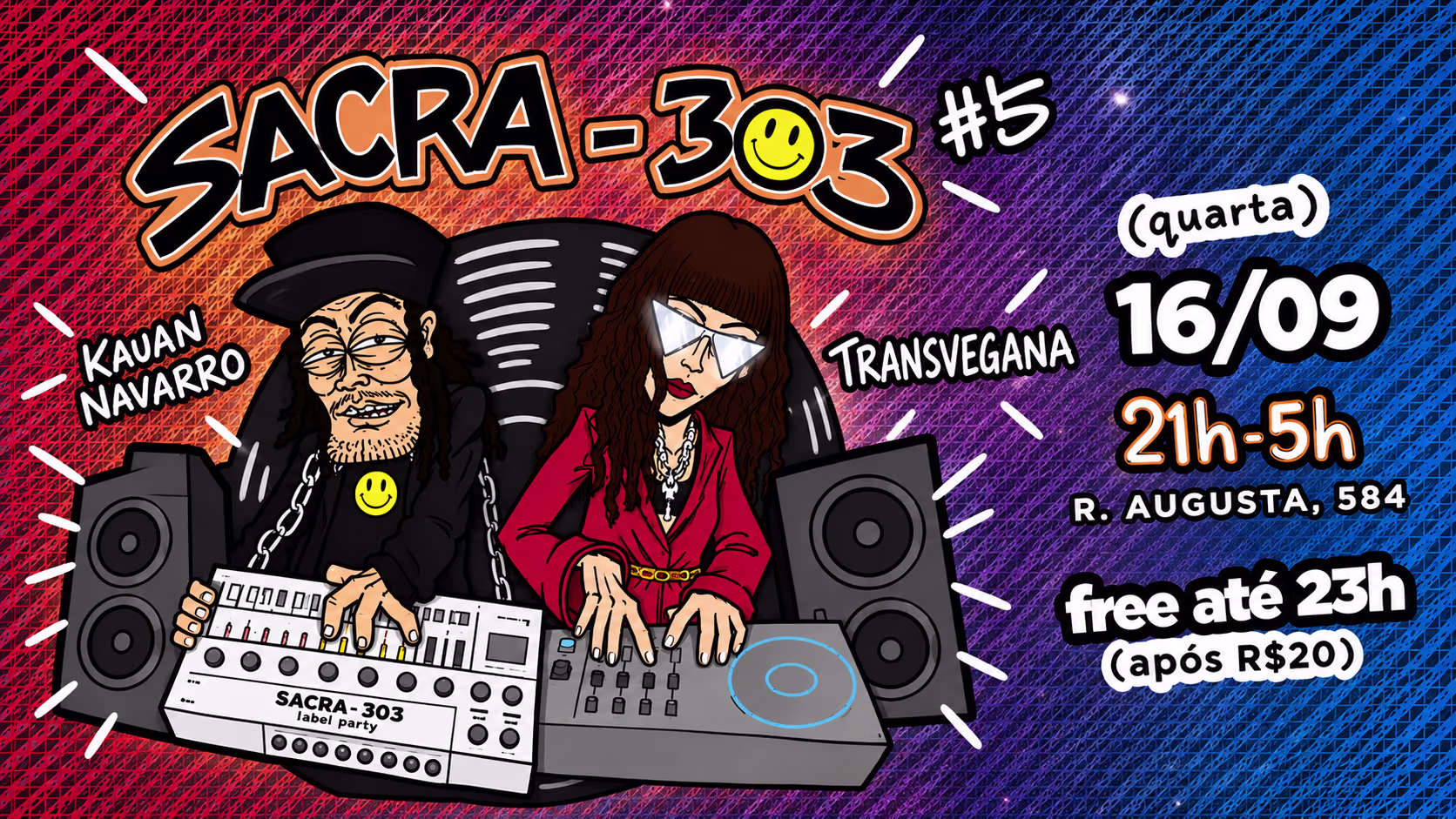 Sacra-303#5