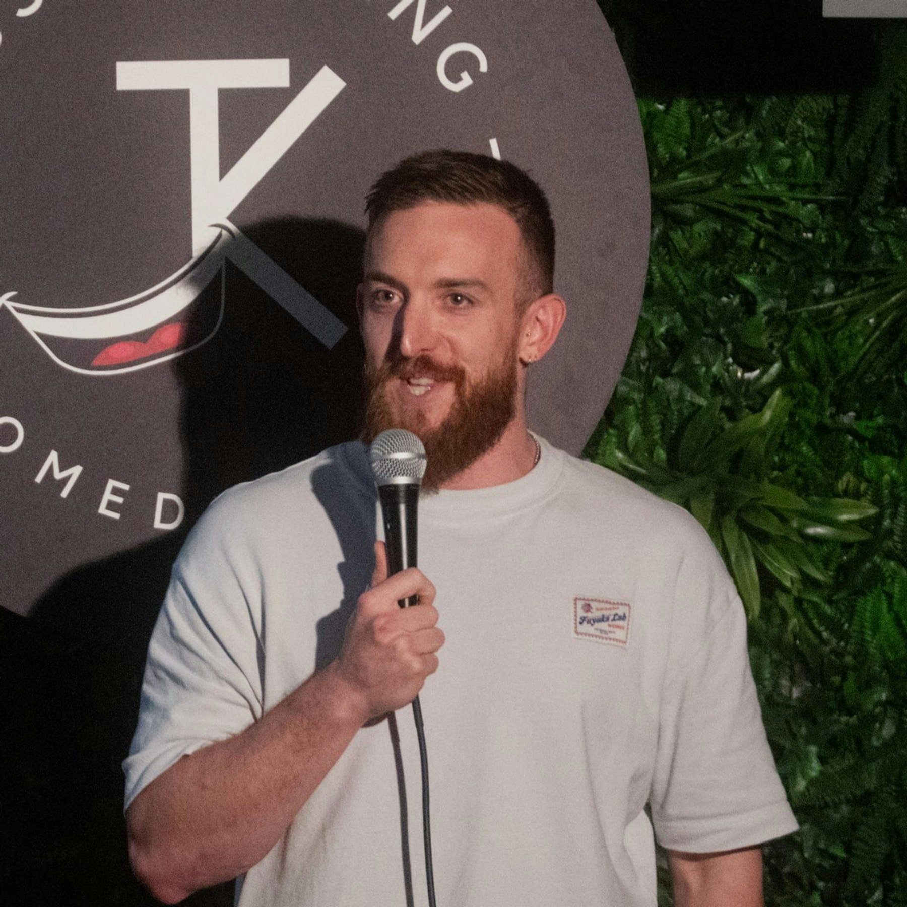 Tuesday Night Comedy, 8PM, Covent Garden