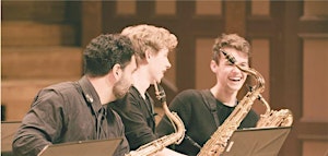 17th Annual Waipapa Taumata Rau / University of Auckland Jazz Academy